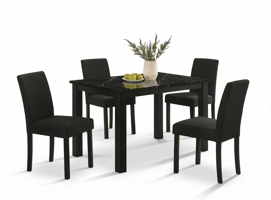 Resia Dining Set - MR ZEE FURNITURE