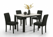 Resia Dining Set - MR ZEE FURNITURE