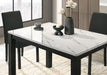 Resia Dining Set - MR ZEE FURNITURE