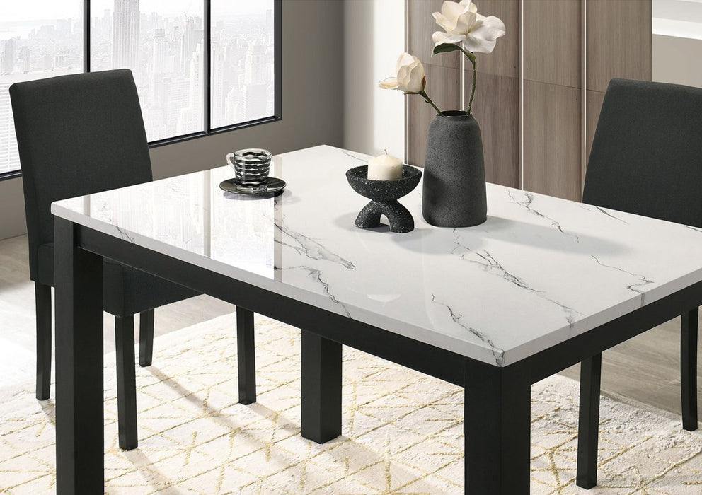 Resia Dining Set - MR ZEE FURNITURE