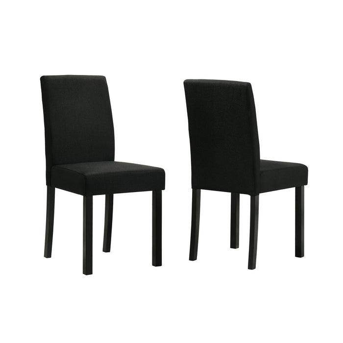 Resia Dining Set - MR ZEE FURNITURE