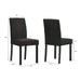 Resia Dining Set - MR ZEE FURNITURE