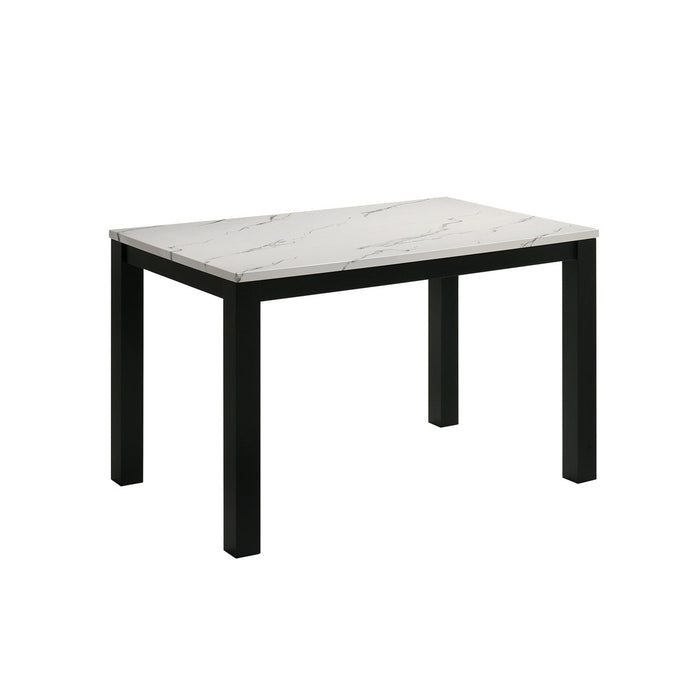 Resia Dining Set - MR ZEE FURNITURE
