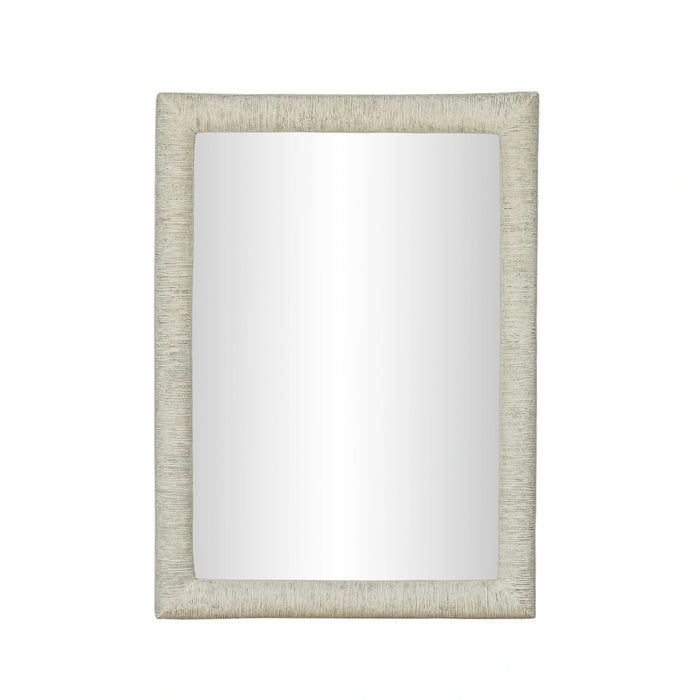 Orpheus Ribbed Wall Mirror
