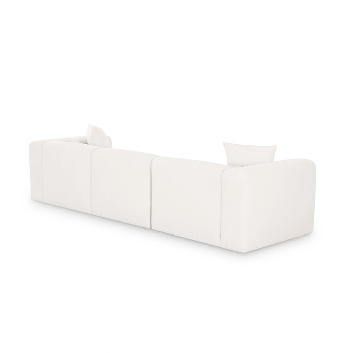 Tarra 118" Sofa