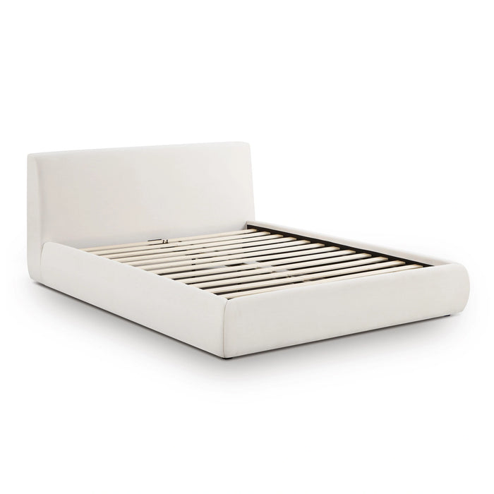 Isla Bed