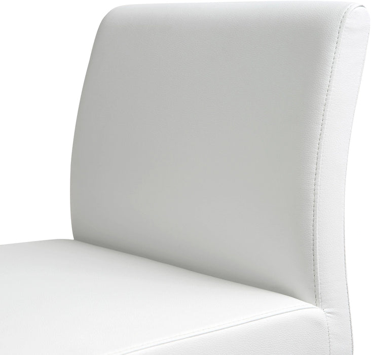 Denmark Performance Vegan Leather Stool - Set of 2