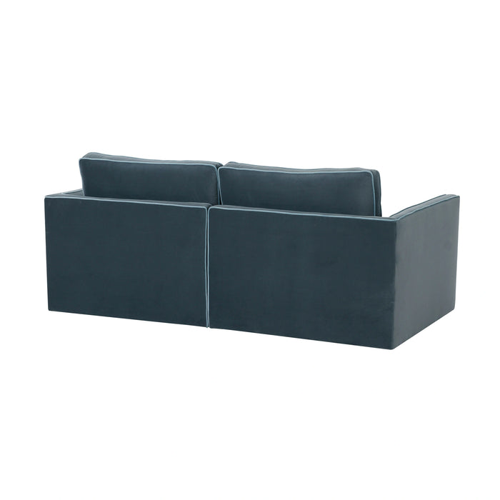 Willow 74" Loveseat