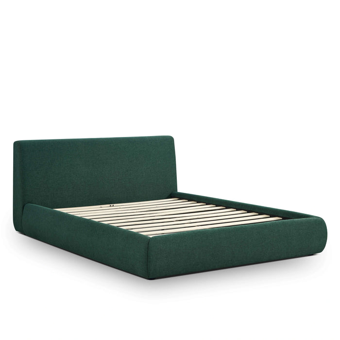 Isla Upholstered Bed