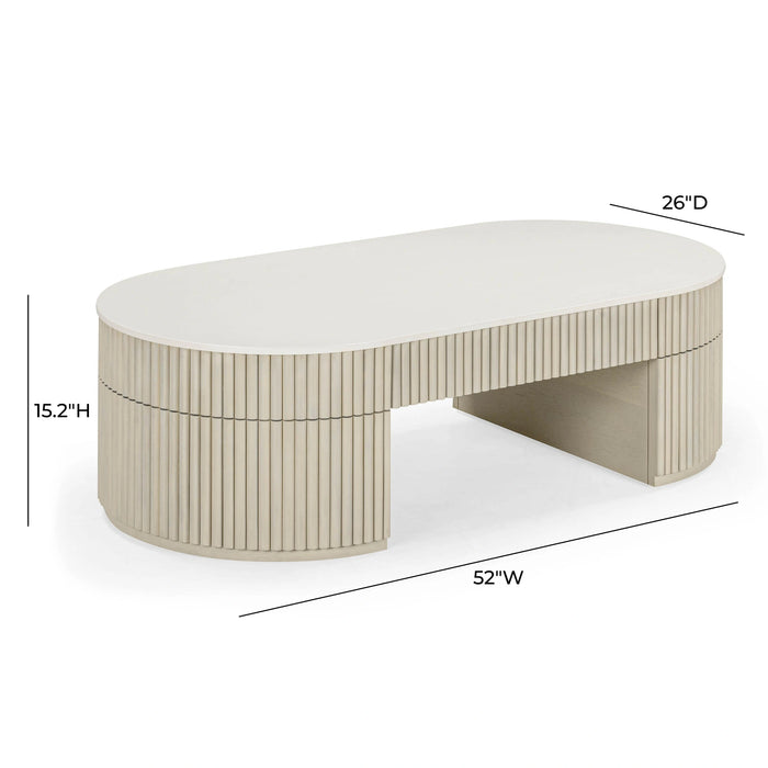 Bella Coffee Table