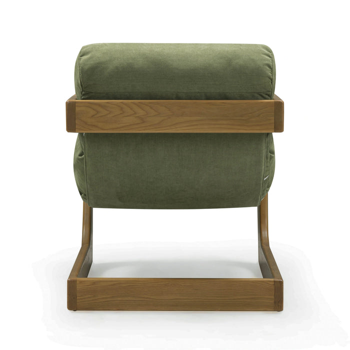 Palma Accent Chair