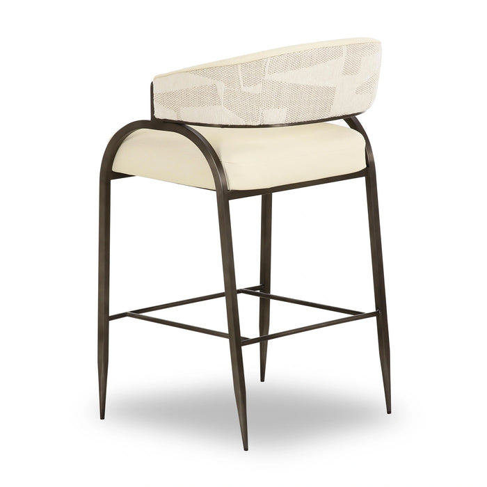 Tatum 2-Tone Counter Stool