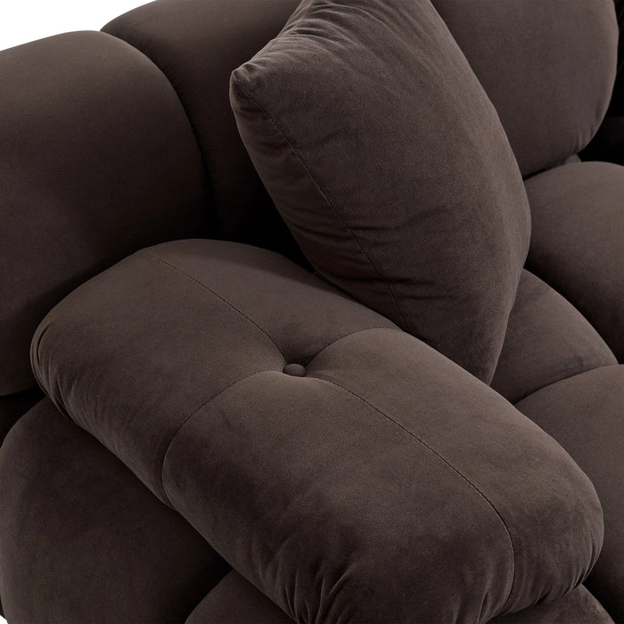 Calliope 79" Loveseat