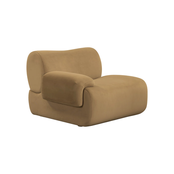 Zenith Corner Chair