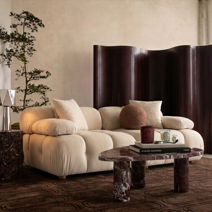 Calliope 79" Loveseat