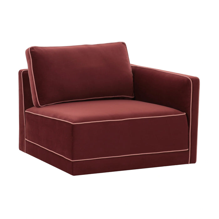 Willow Corner Chair