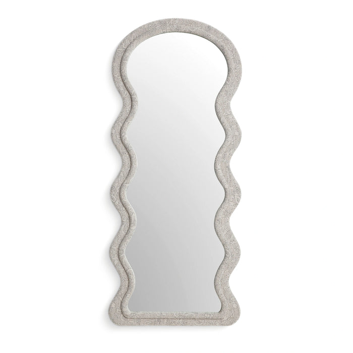 Rhodes 70" Floor Mirror