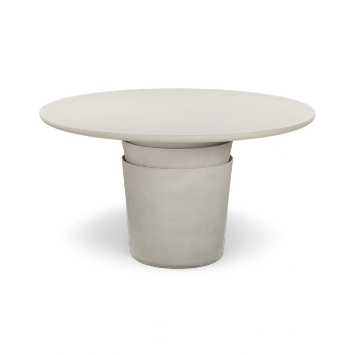 Margot Indoor/Outdoor Round Dining Table