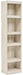 Bellaby 3-Piece Entertainment Center image