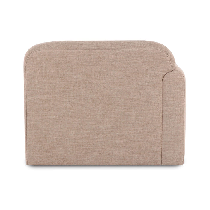 Gorge Corner Chair