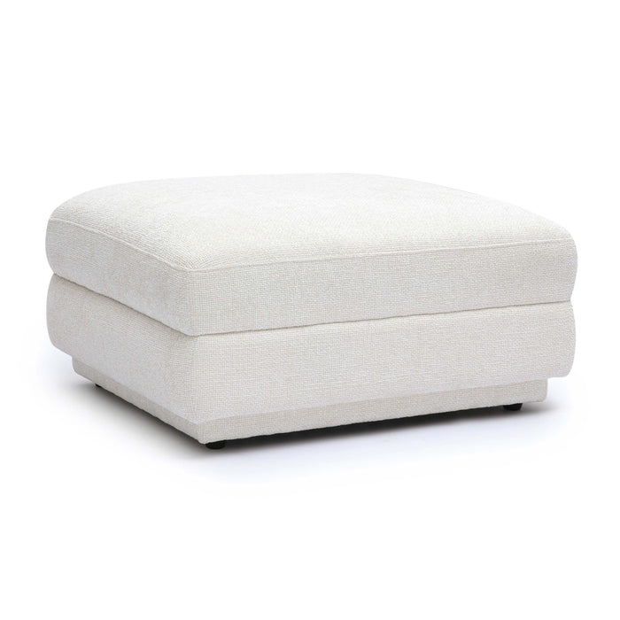 Perry Ottoman