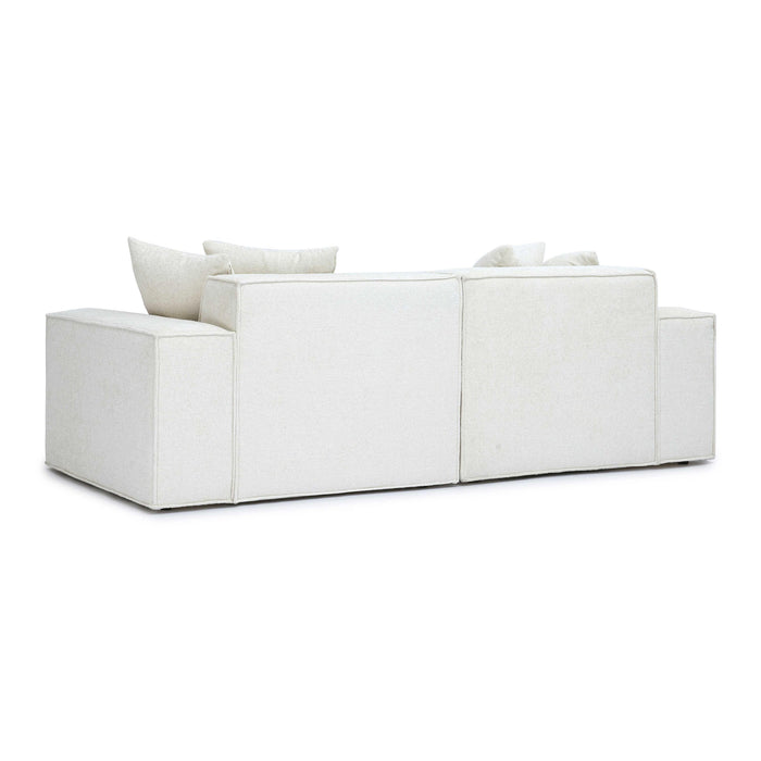 Mindy 84" Loveseat