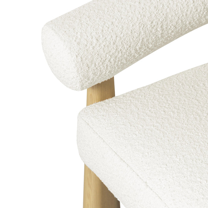 Spara Accent Chair