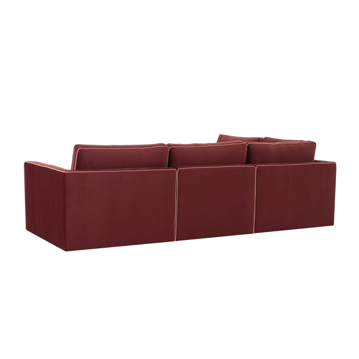 Willow 5-Piece Sectional