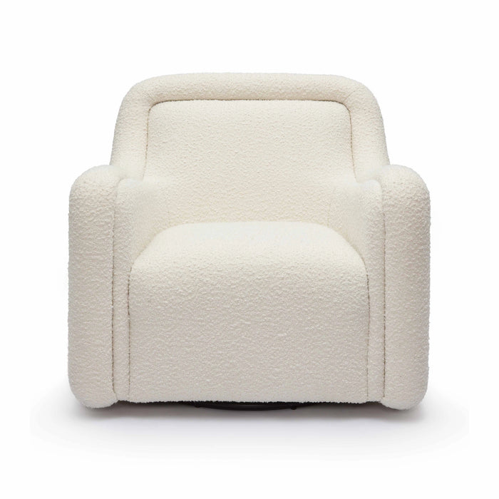 Charli Performance Swivel Chair