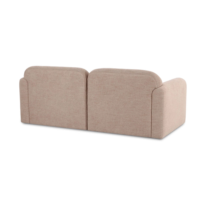 Gorge 81" Loveseat