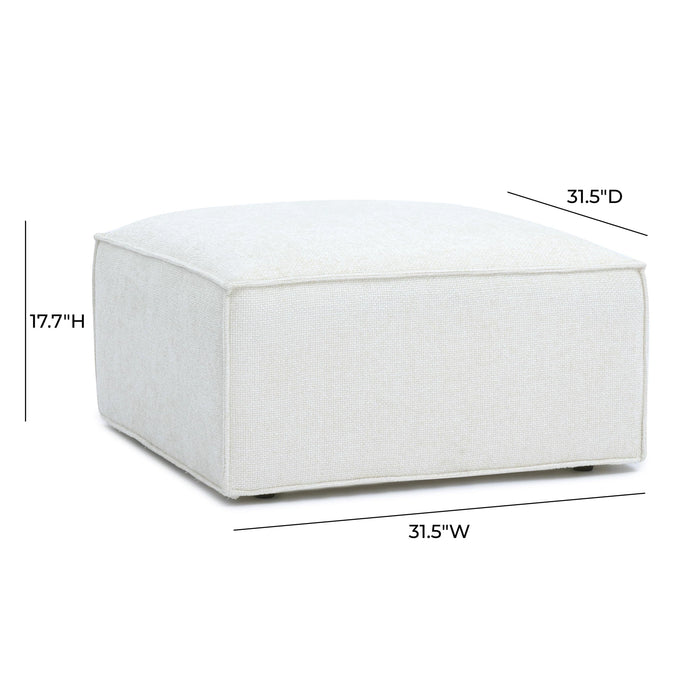 Mindy Ottoman