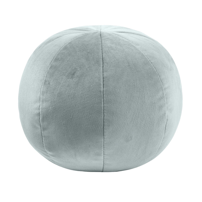 Boba Boucle Ball Throw Pillow (9"-14")