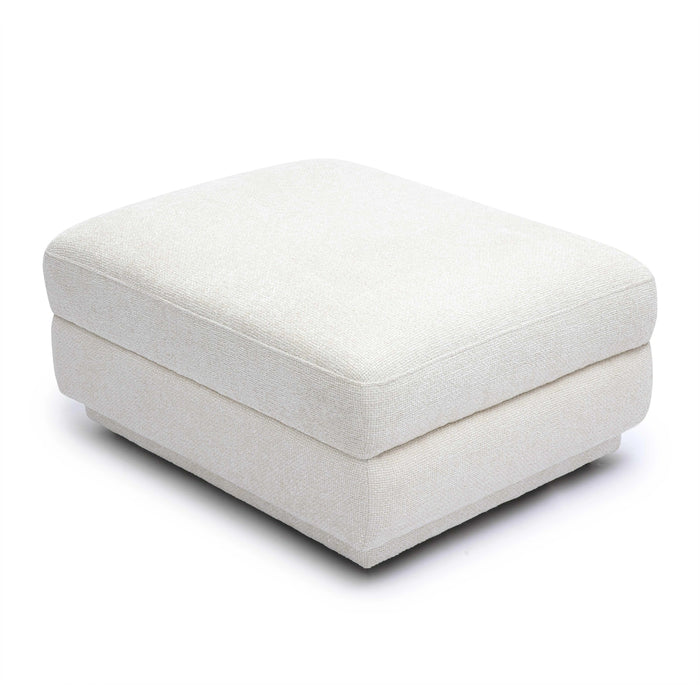 Perry Ottoman