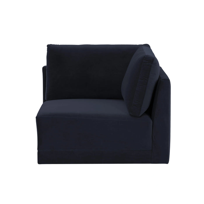Willow Modular Corner Chair