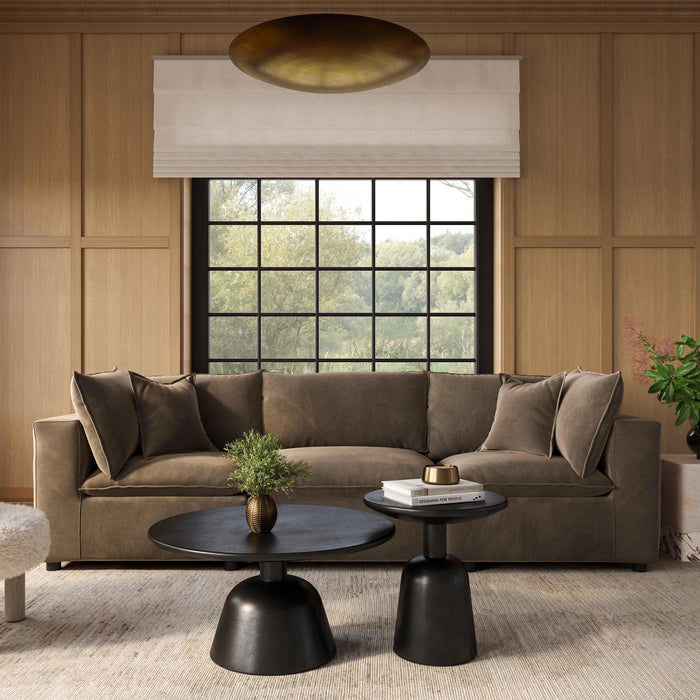 Cali 120" Modular Sofa