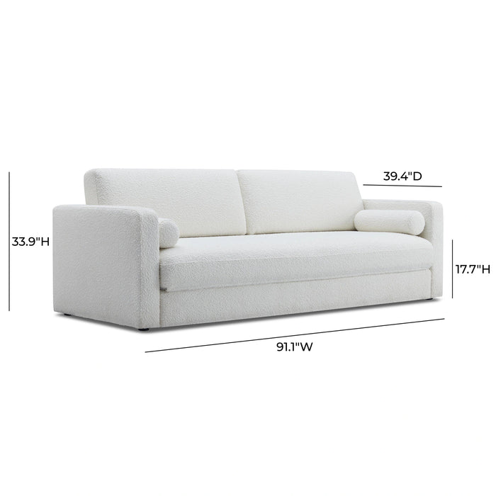 Ryan 91" Sofa Bed