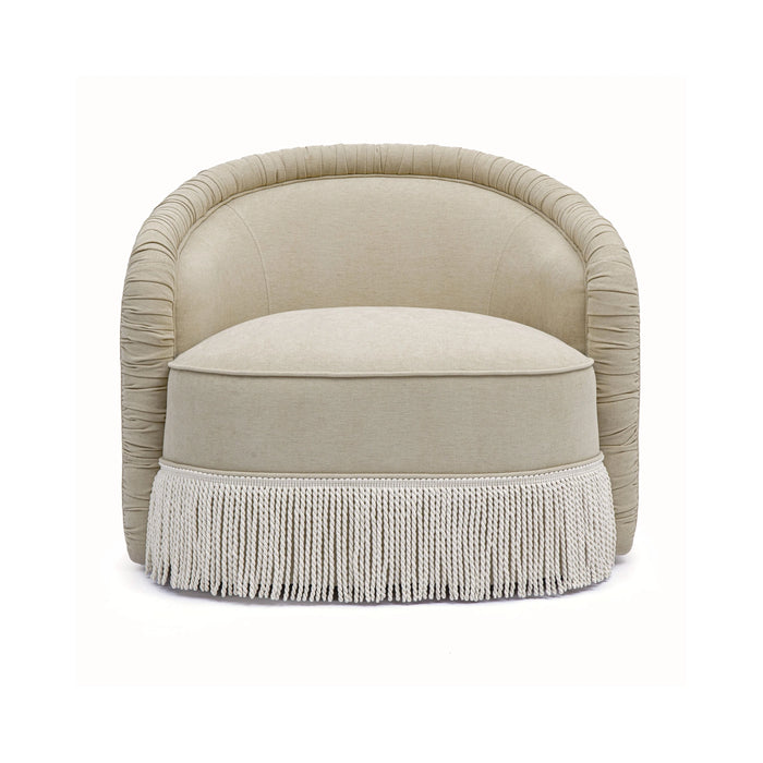 Pamela Lounge Accent Chair