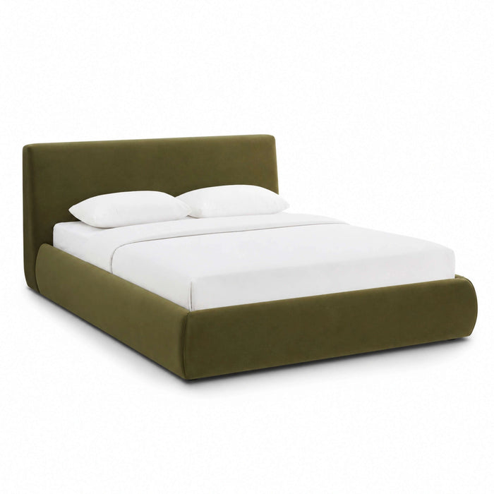Isla Upholstered Bed