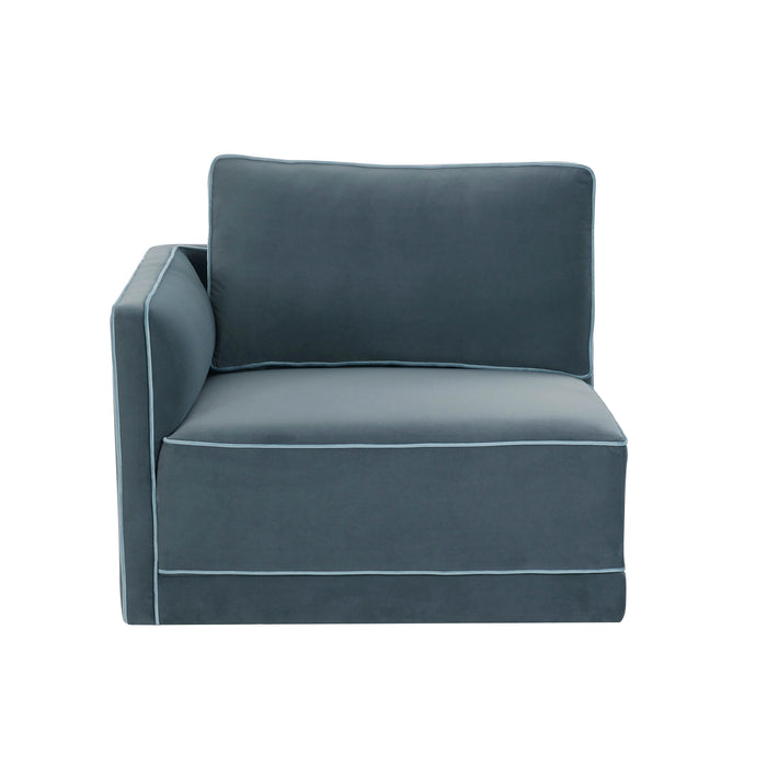 Willow Corner Chair