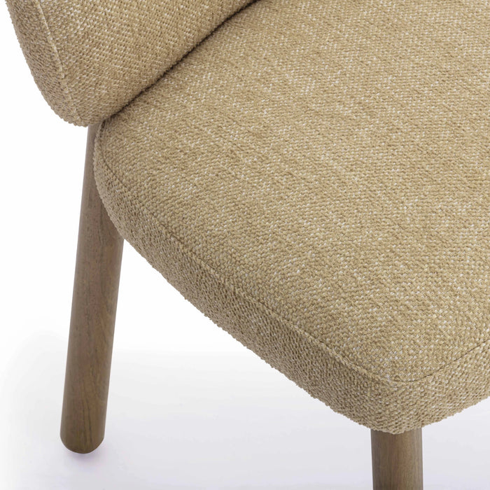 Foxy Dining Chair