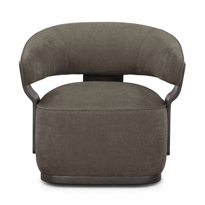 Madison Swivel Accent Chair