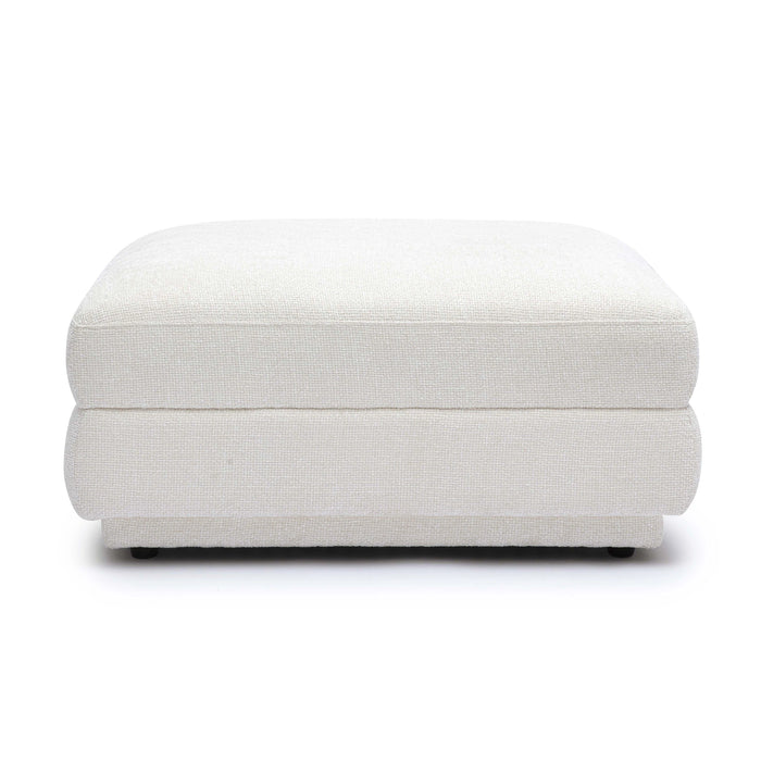 Perry Ottoman