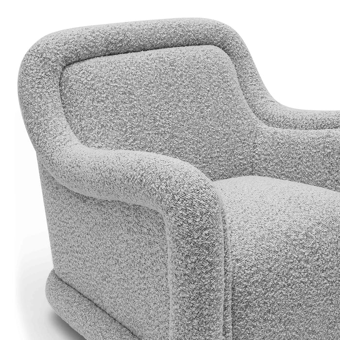Charli Performance Swivel Chair