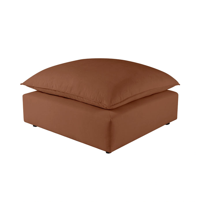 Cali Ottoman