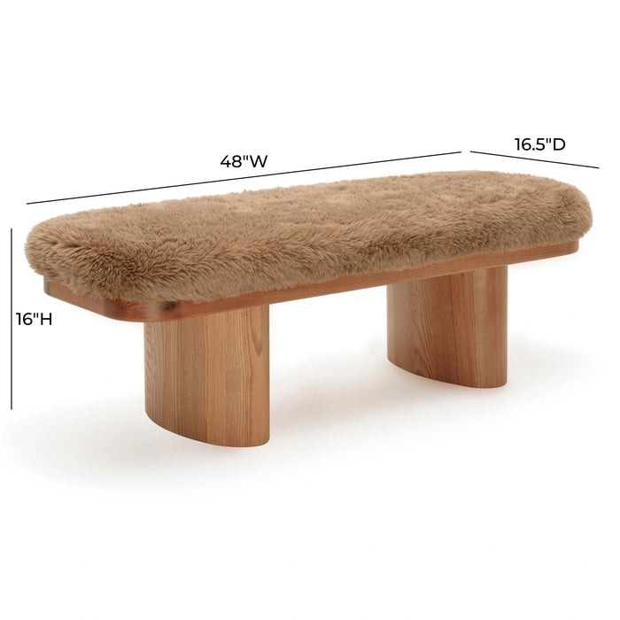 Ollie Bench