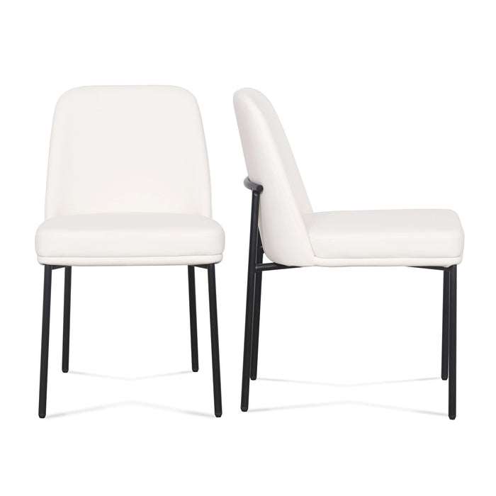 Sydney Dining Chair - Set of 2