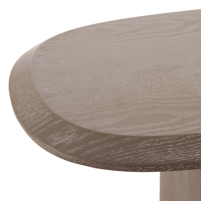 Rhema 71" Washed Ash Console Table