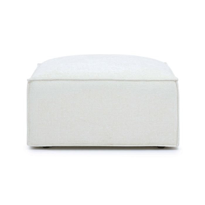 Mindy Ottoman