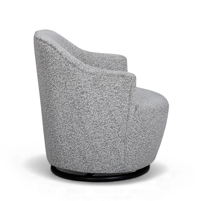 Skyla Swivel Accent Chair