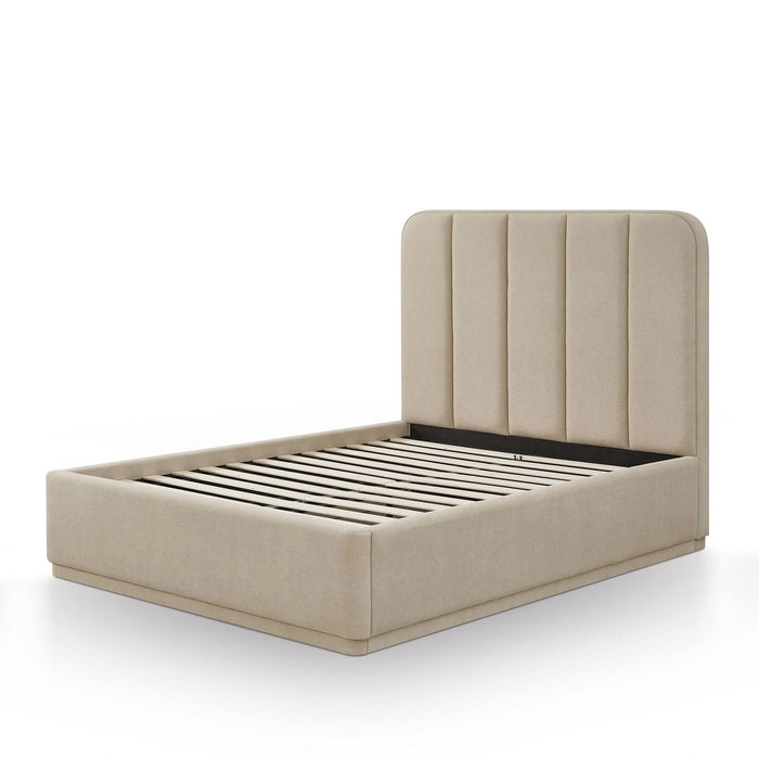 Parker Bed